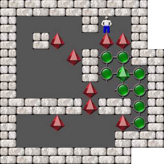Уровень 37 — Revenge 39